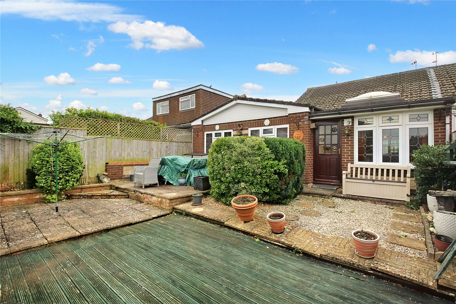2 bedroom Bungalow for sale in Bristol