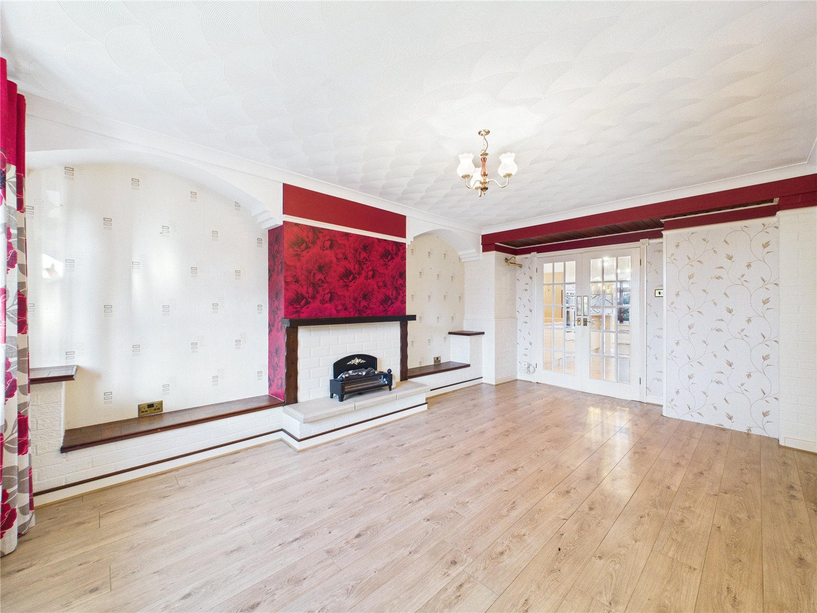 2 bedroom Bungalow for sale in Bristol