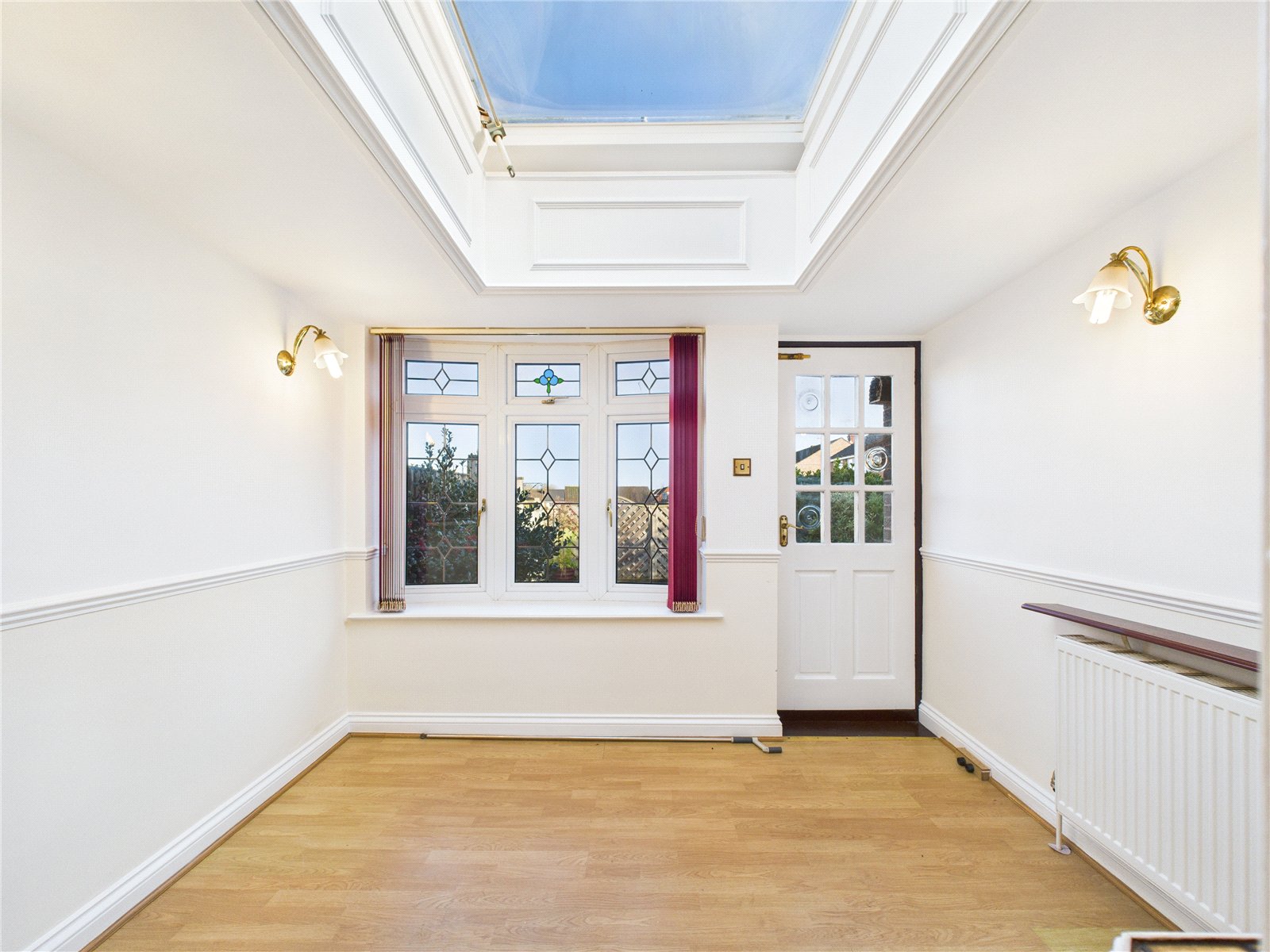 2 bedroom Bungalow for sale in Bristol