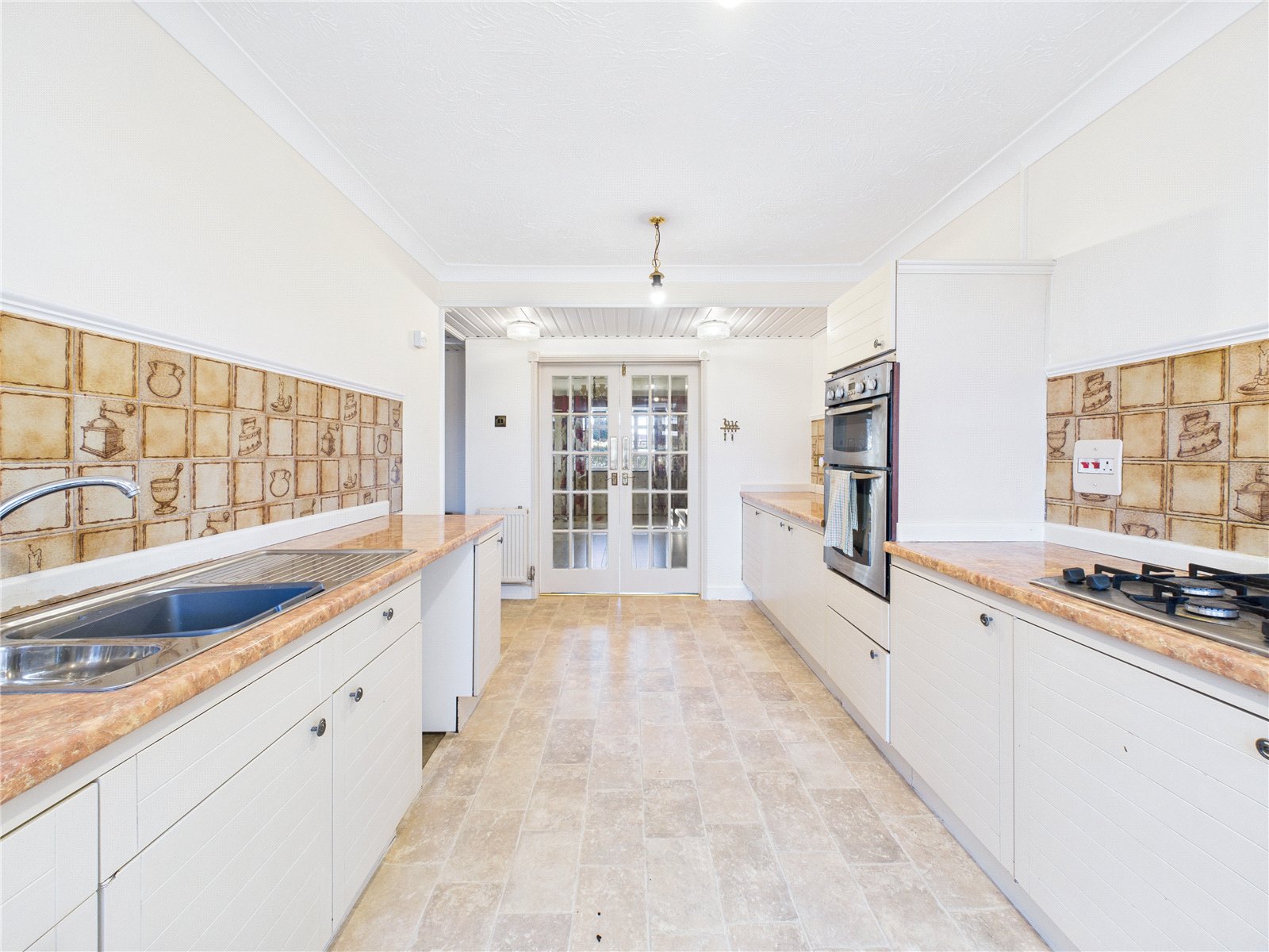 2 bedroom Bungalow for sale in Bristol