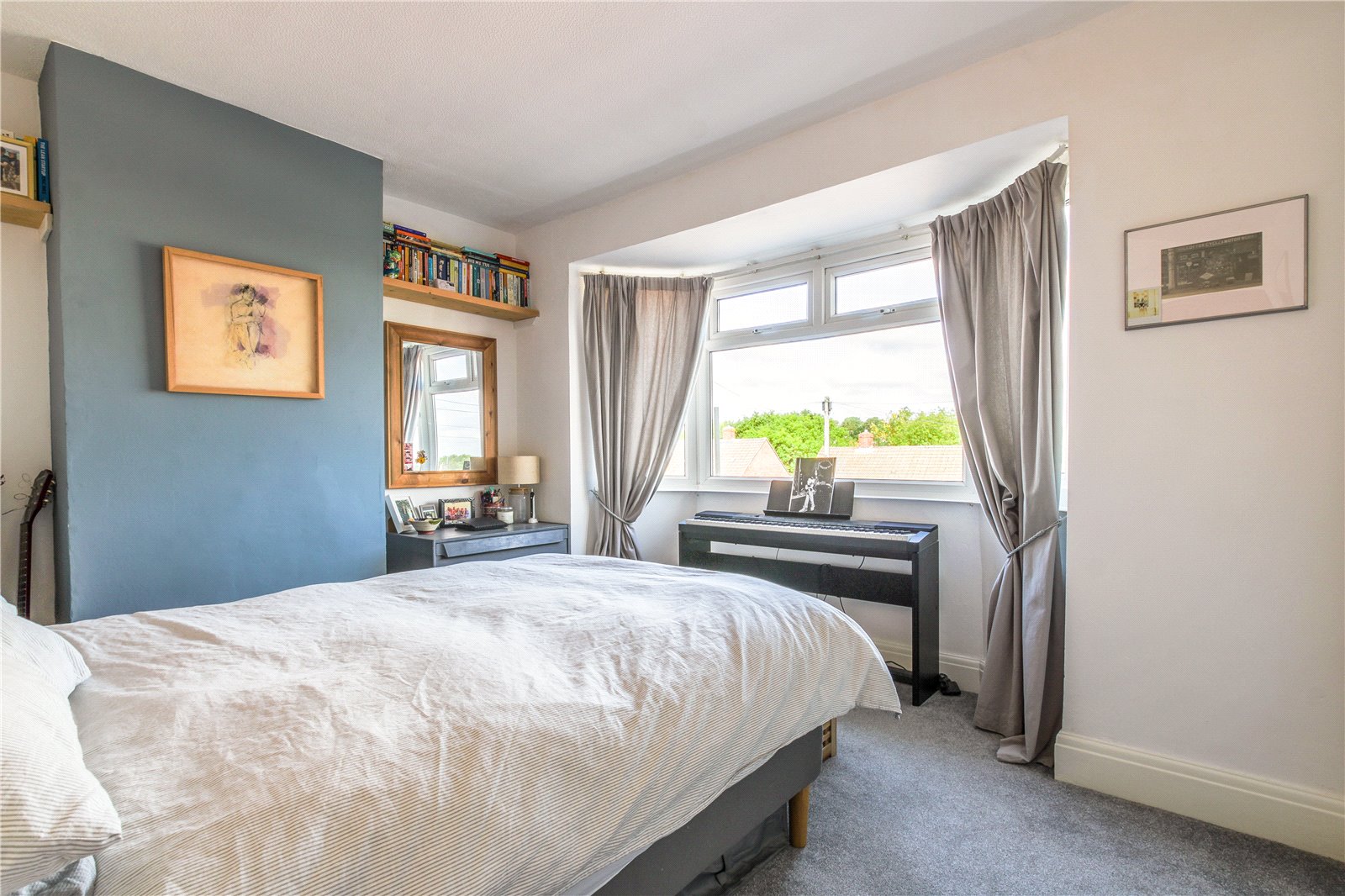 2 bedroom House for sale in Headley Park
