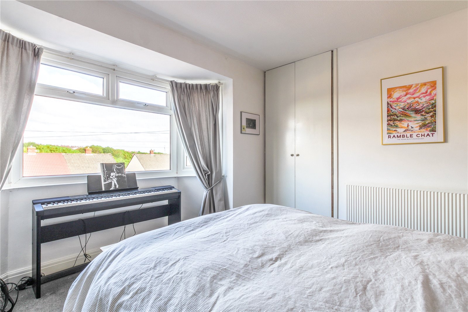 2 bedroom House for sale in Headley Park