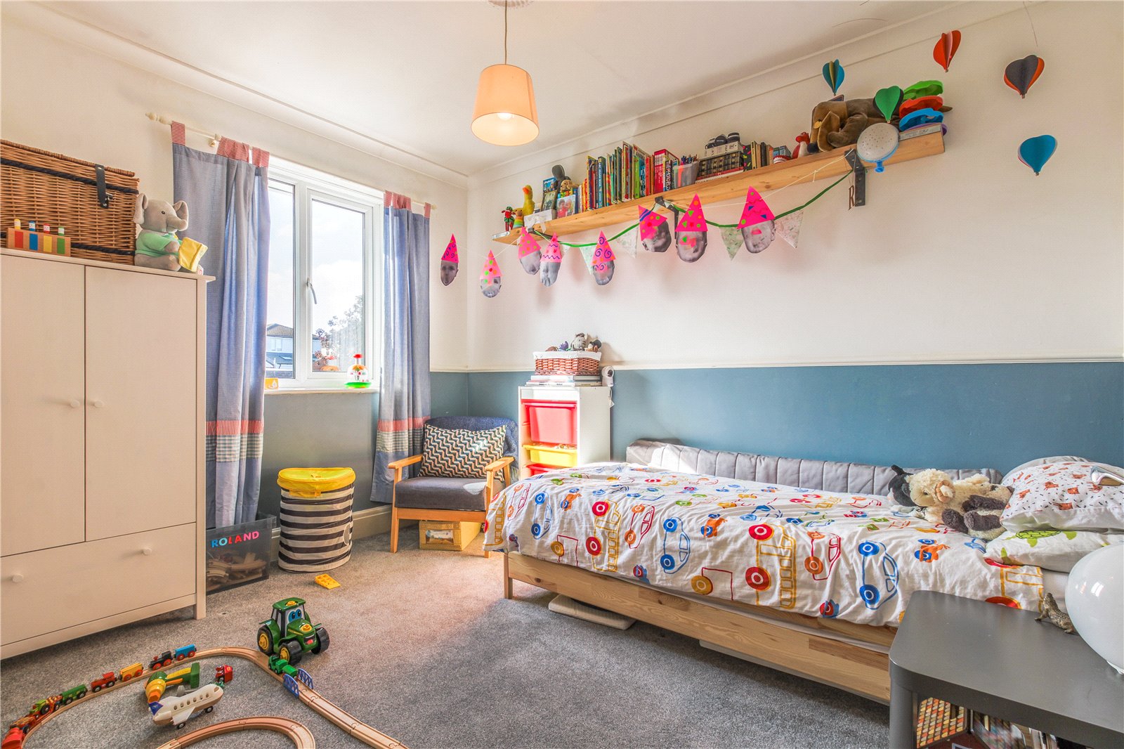 2 bedroom House for sale in Headley Park