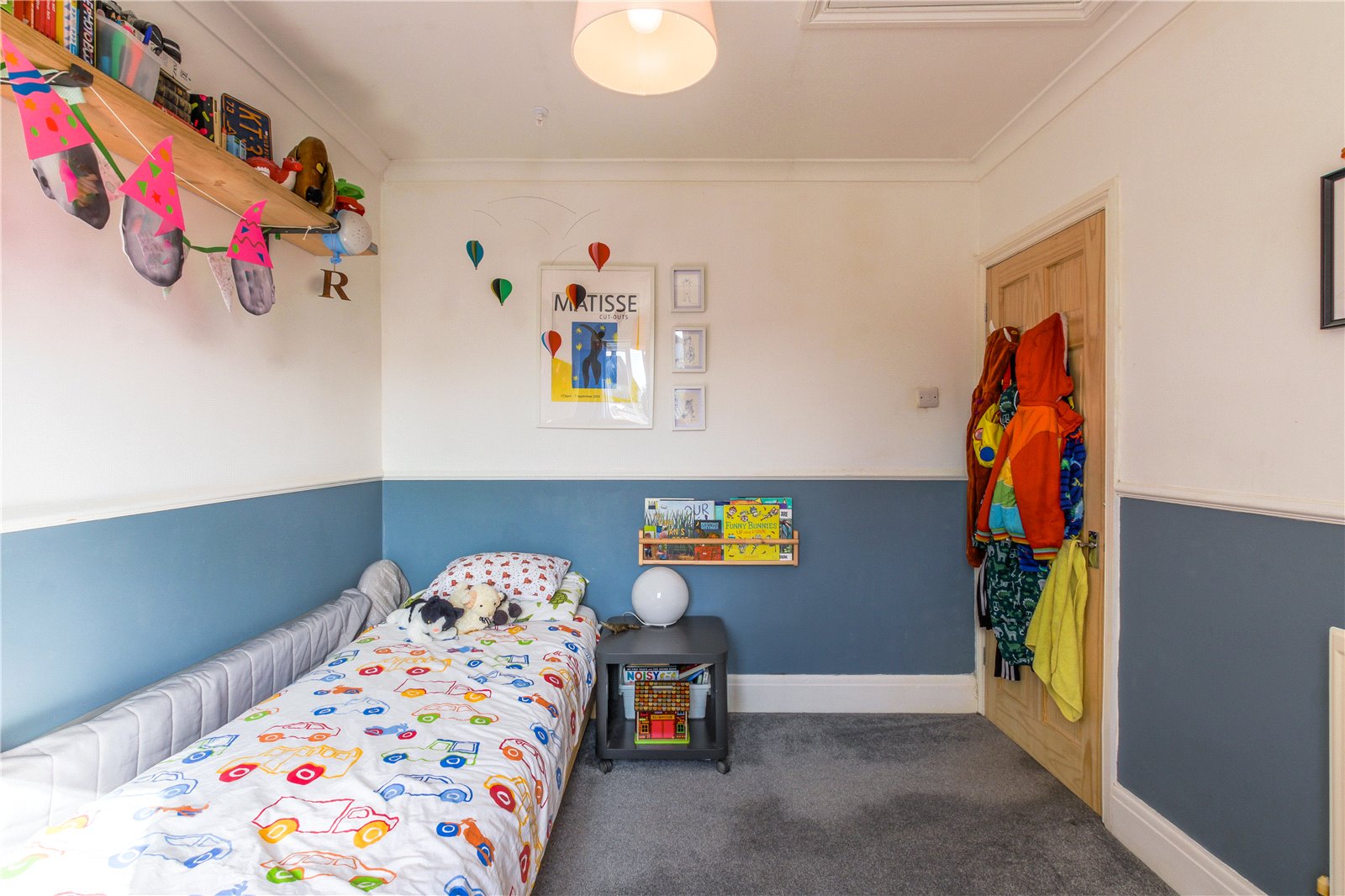 2 bedroom House for sale in Headley Park