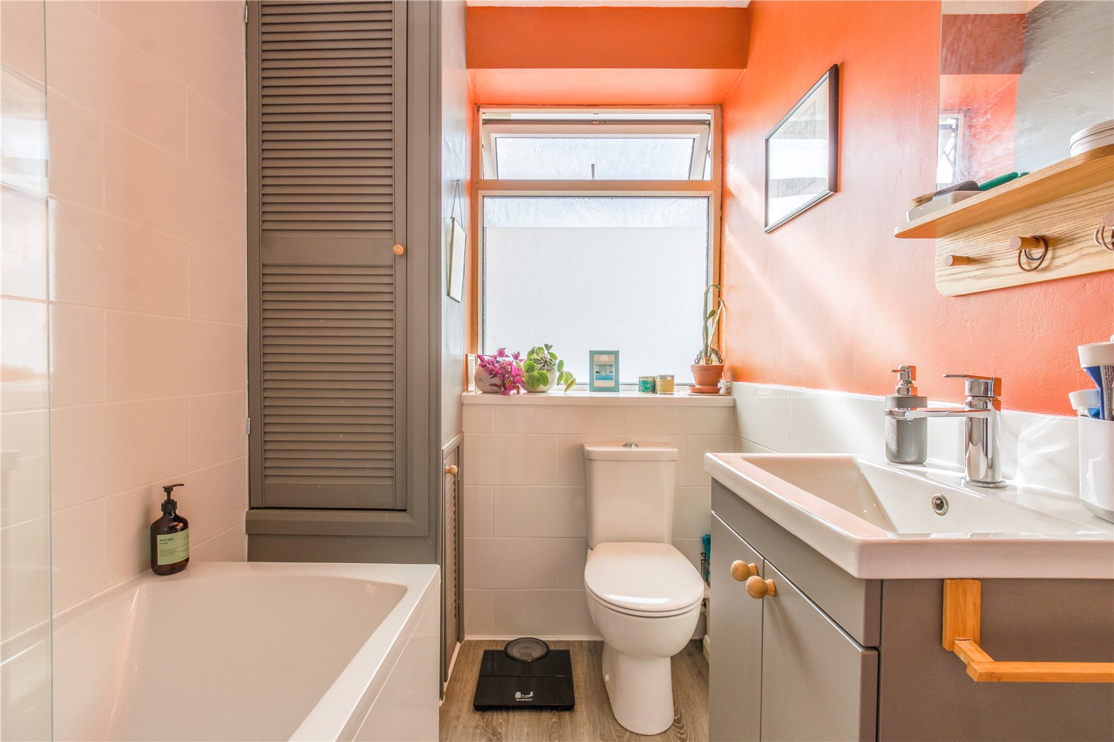 2 bedroom House for sale in Headley Park