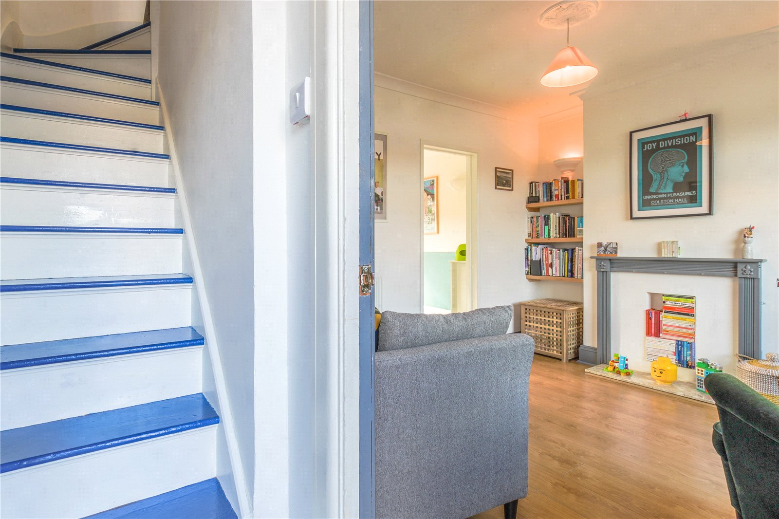 2 bedroom House for sale in Headley Park
