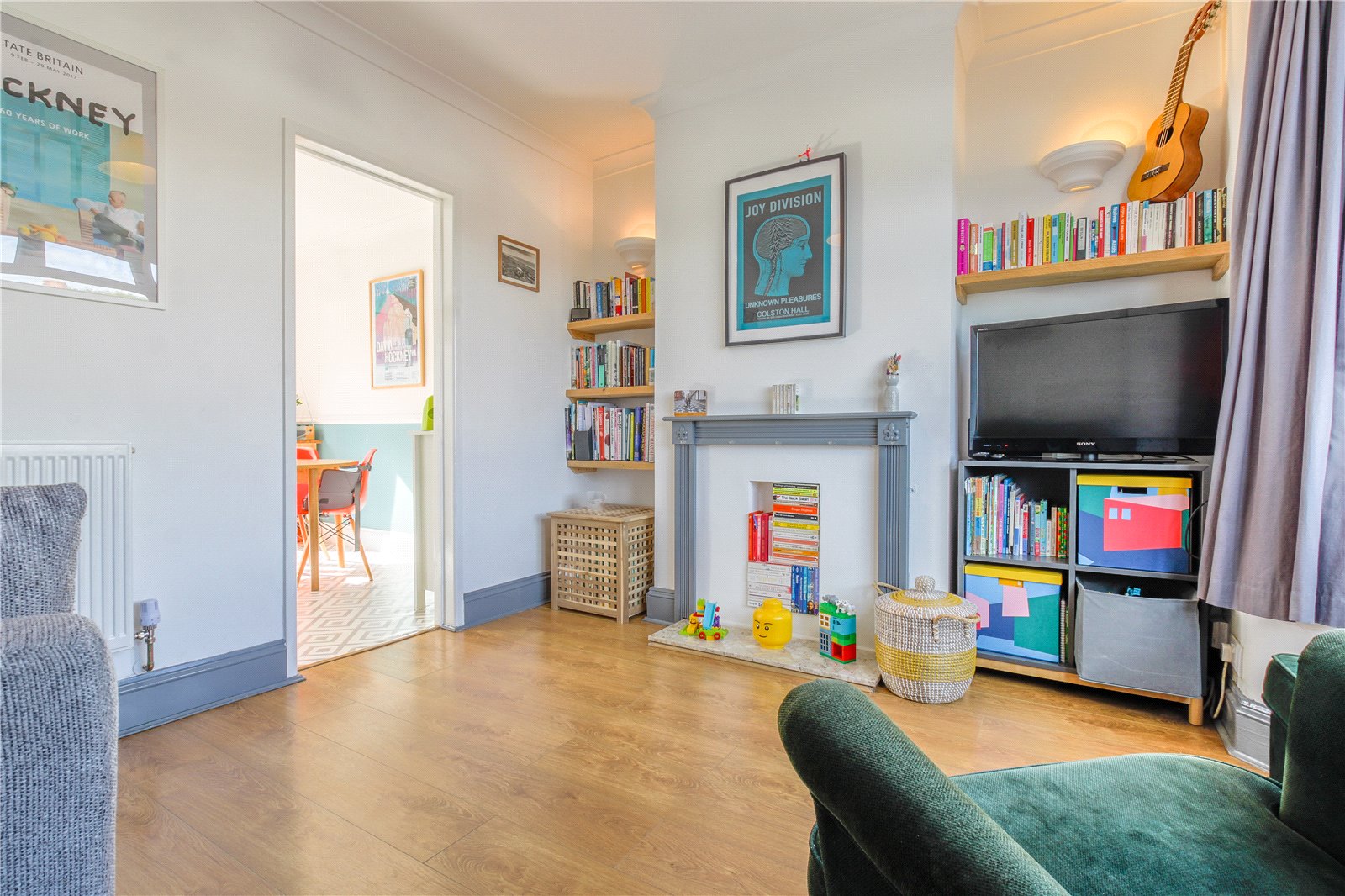 2 bedroom House for sale in Headley Park