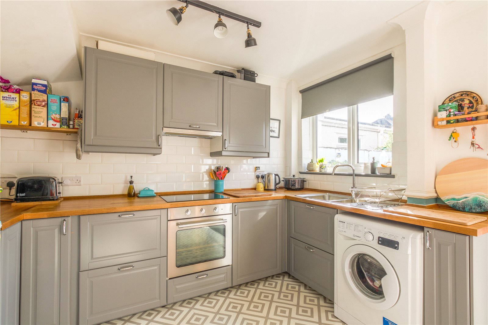 2 bedroom House for sale in Headley Park