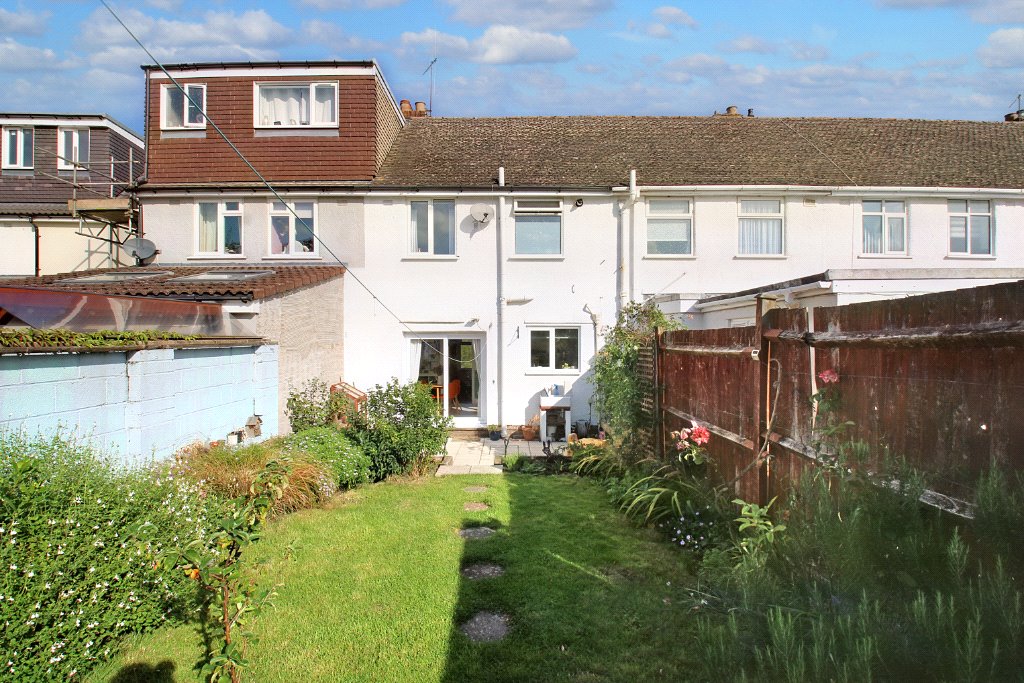 2 bedroom House for sale in Headley Park