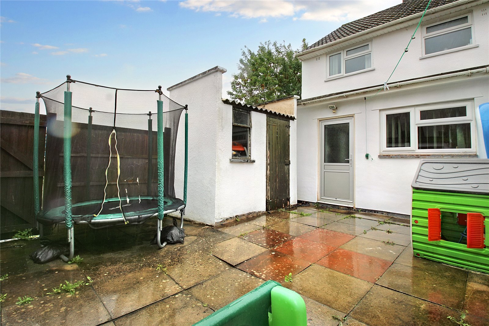 2 bedroom House for sale in Bristol