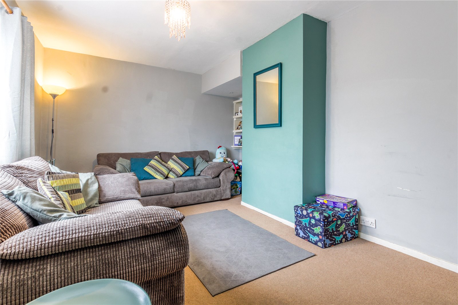 2 bedroom House for sale in Bristol