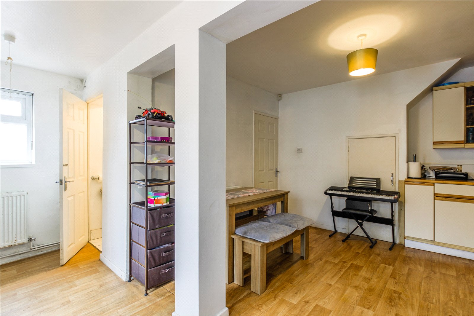 2 bedroom House for sale in Bristol