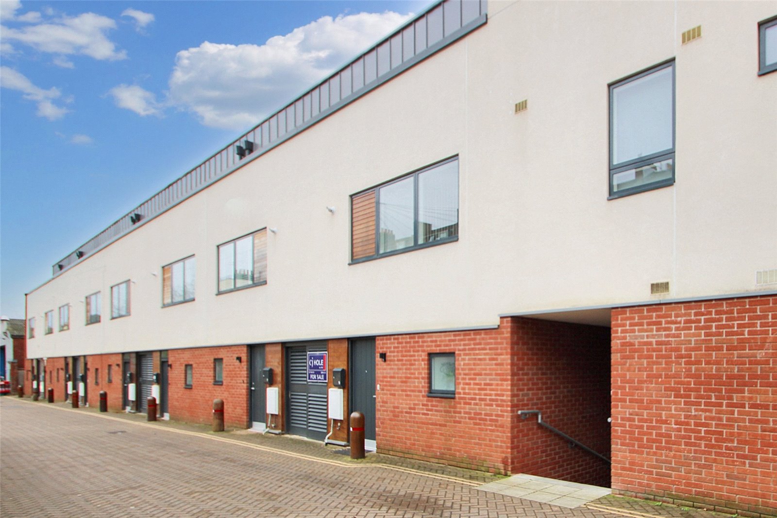 3 bedroom House for sale in Southville, BRISTOL