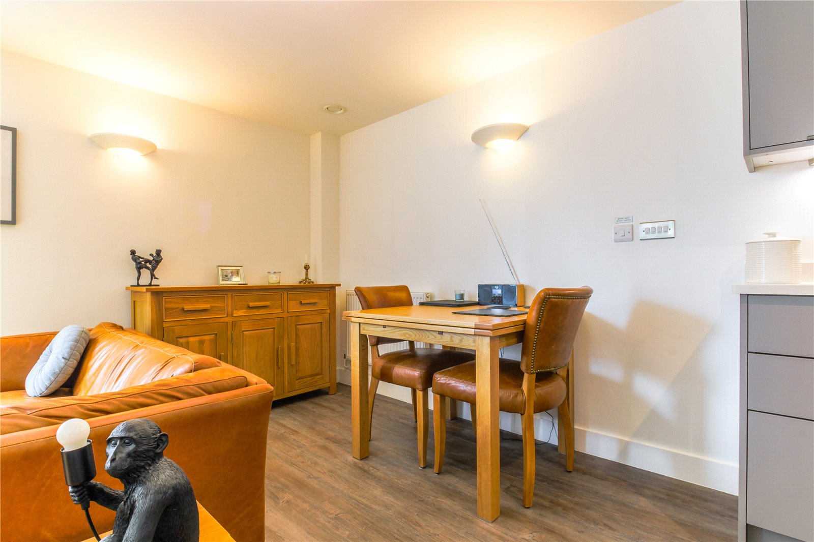3 bedroom House for sale in Southville, BRISTOL