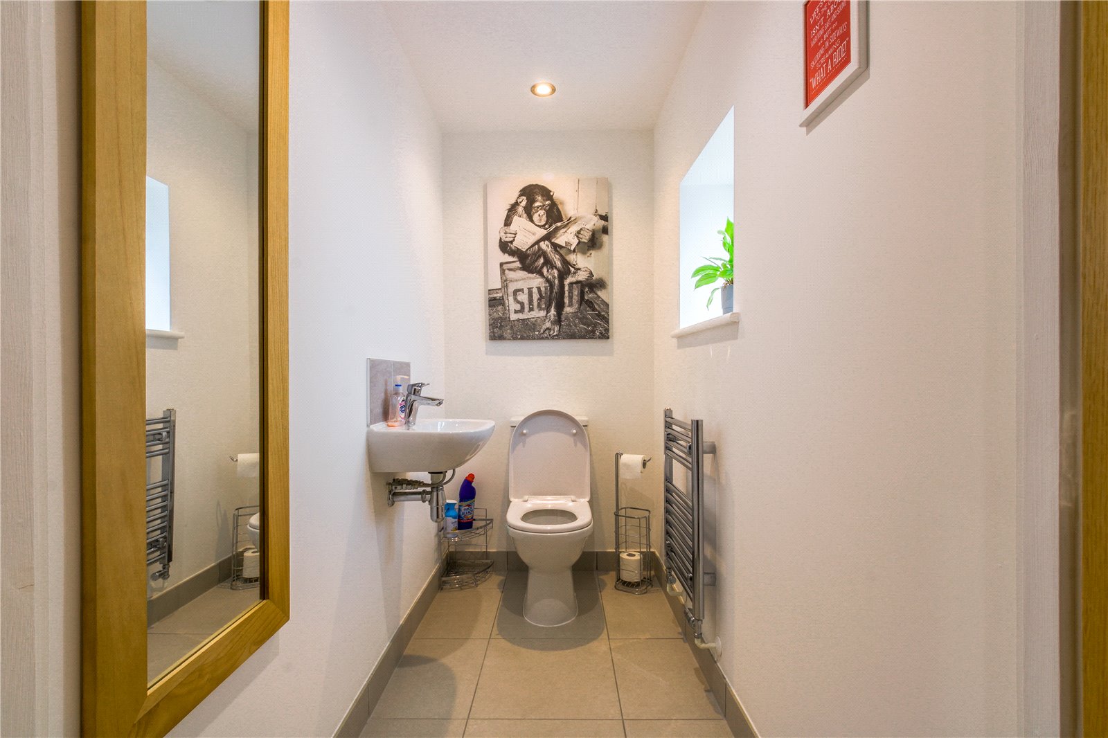 3 bedroom House for sale in Southville, BRISTOL