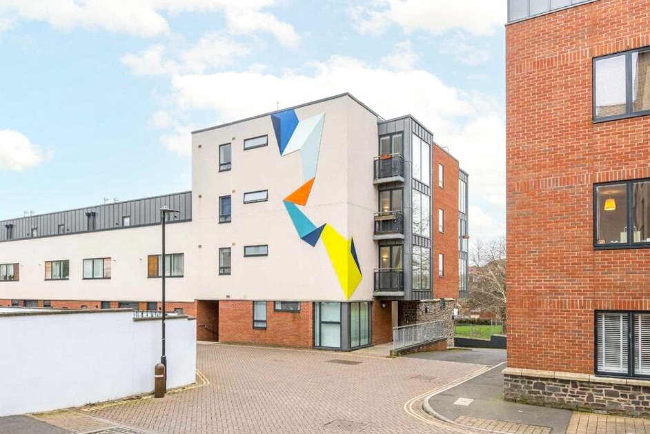 3 bedroom House for sale in Southville, BRISTOL