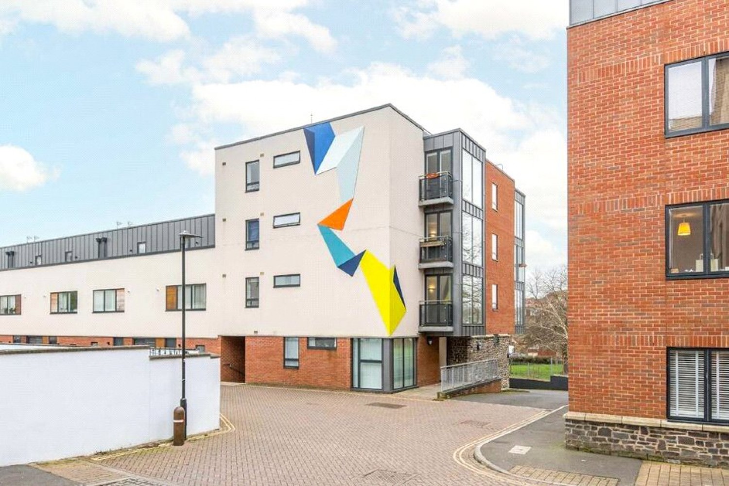 Southville, BRISTOL