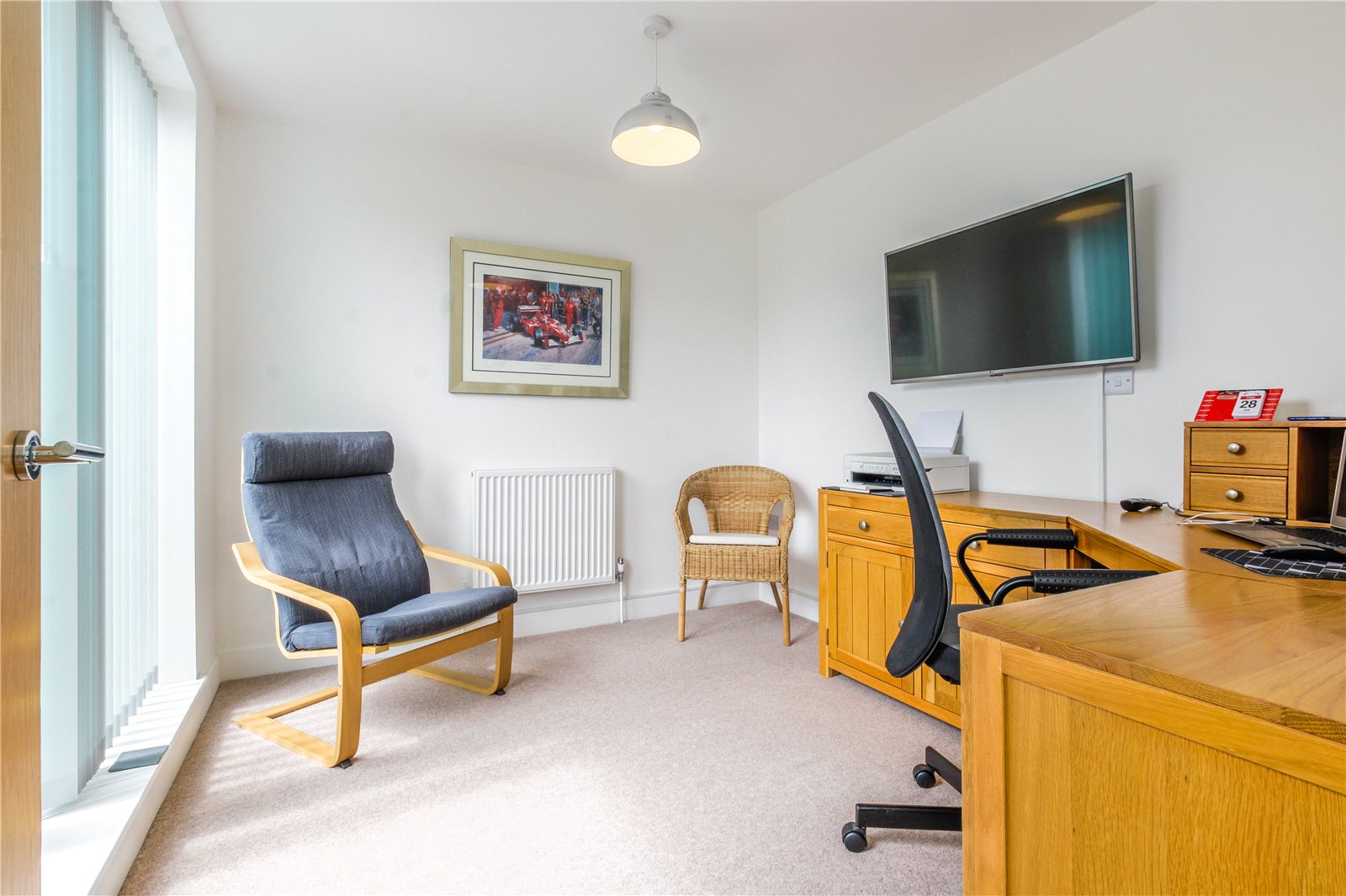 3 bedroom House for sale in Southville, BRISTOL