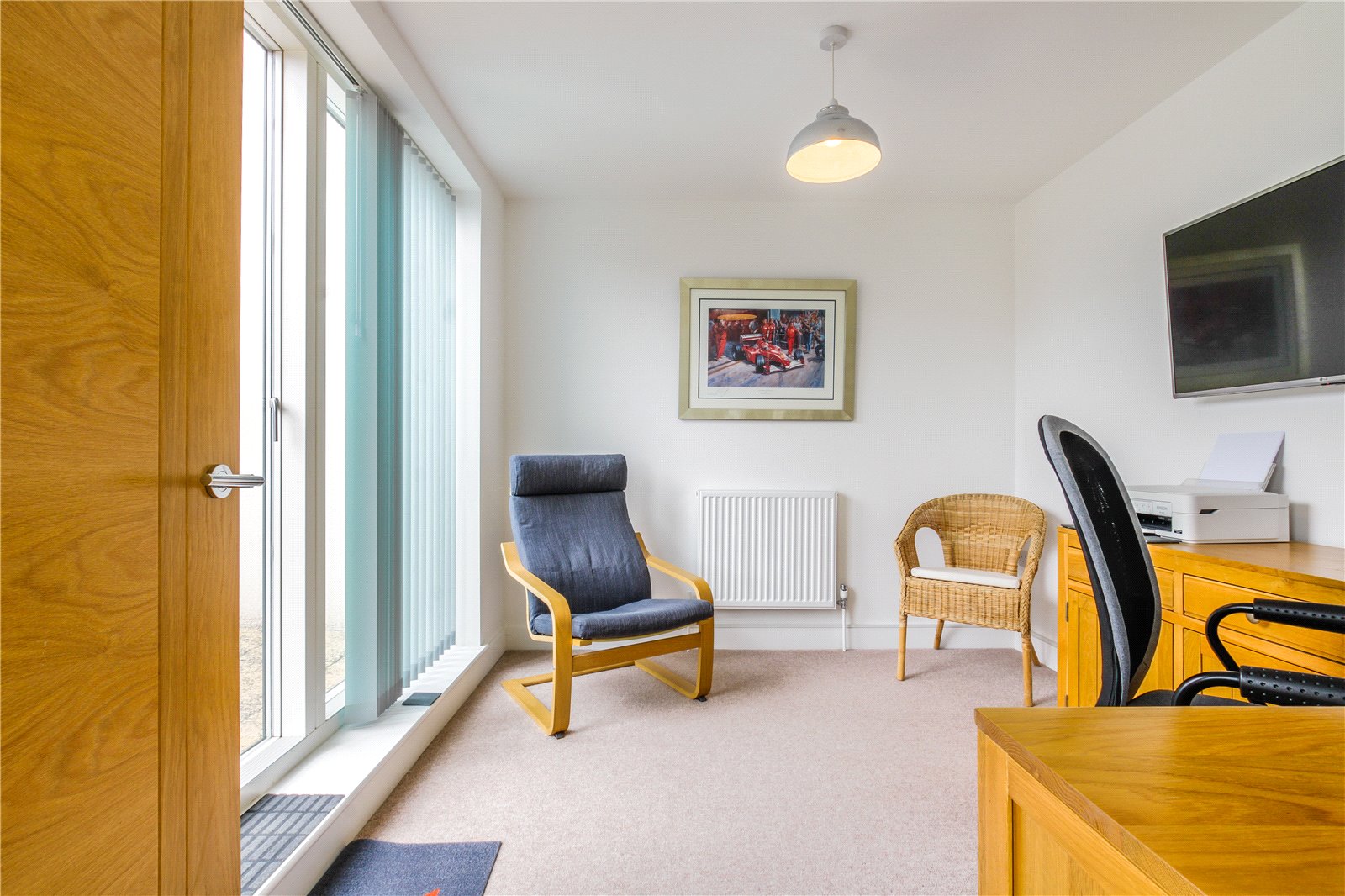 3 bedroom House for sale in Southville, BRISTOL