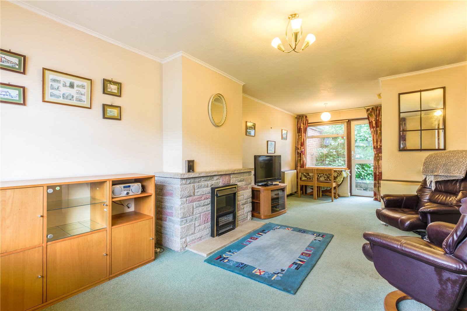 3 bedroom House for sale in Headley Park, Bristol