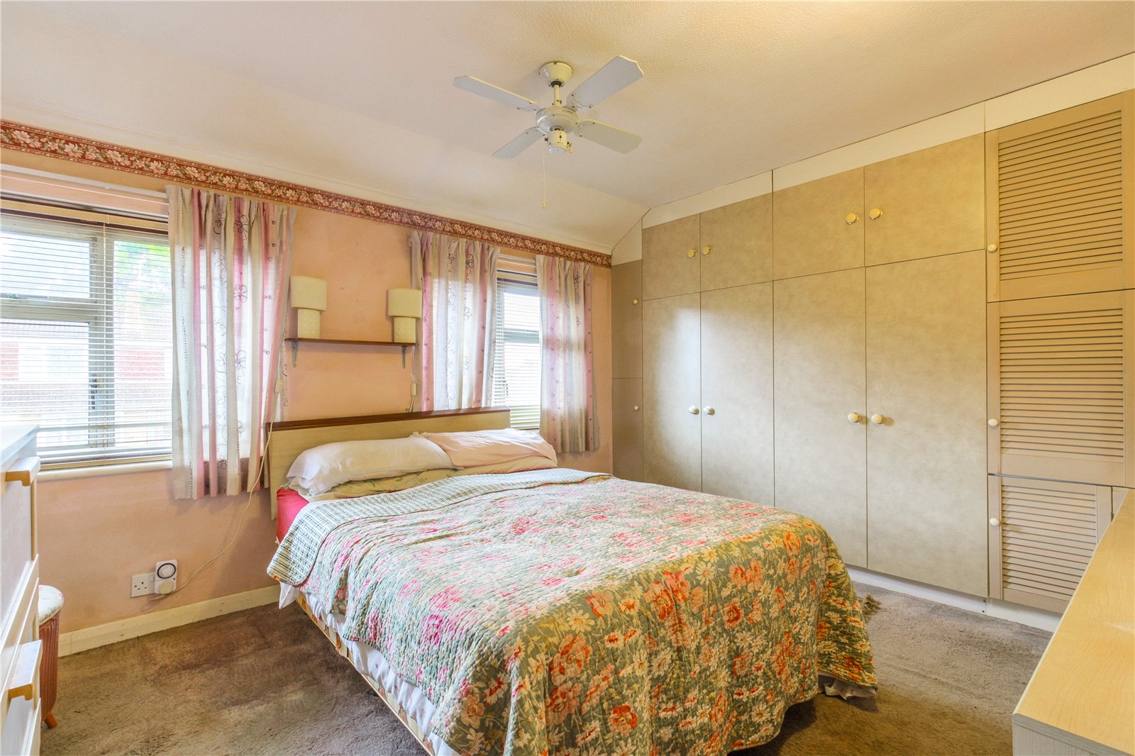 3 bedroom House for sale in Headley Park, Bristol