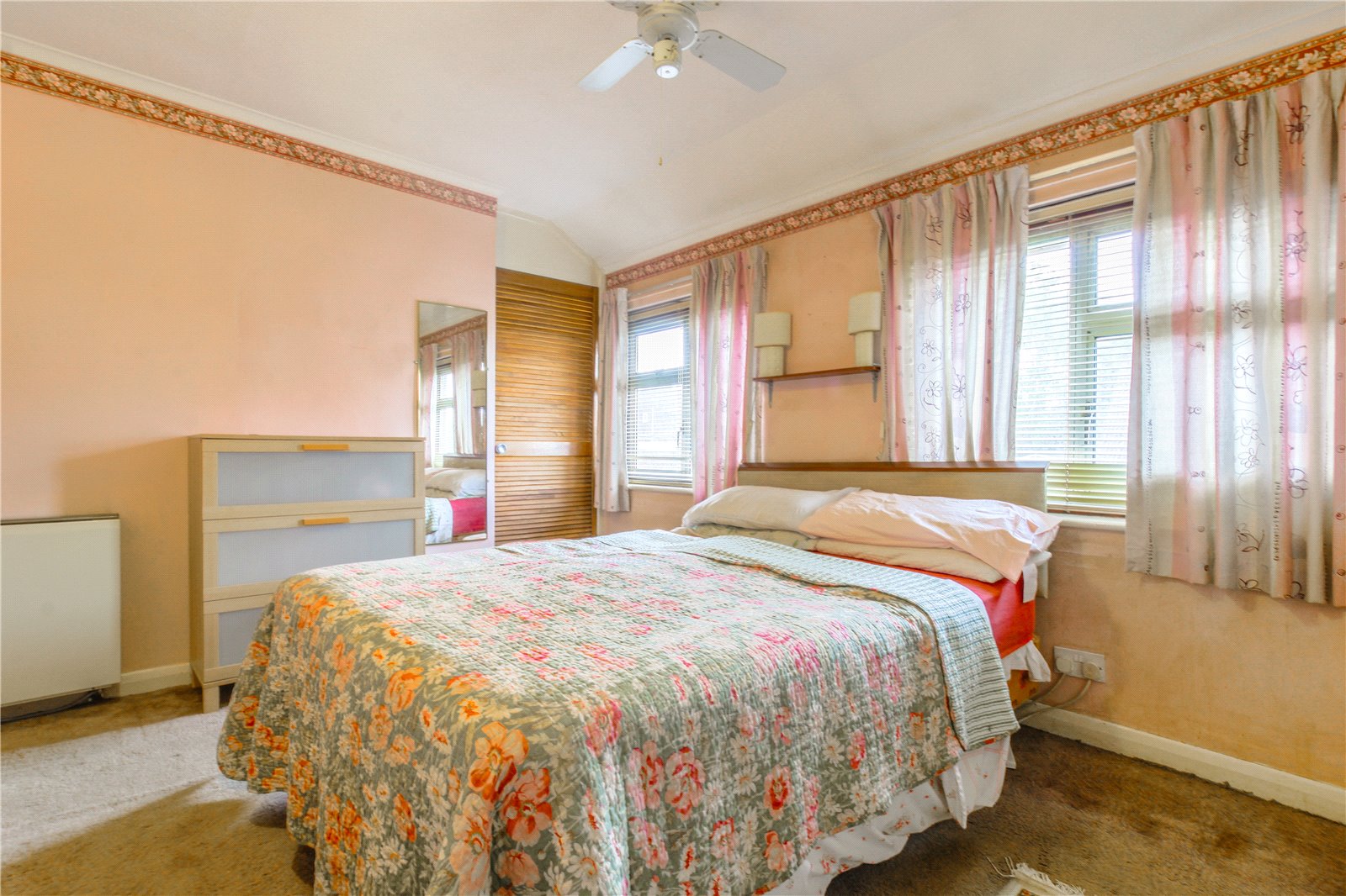 3 bedroom House for sale in Headley Park, Bristol
