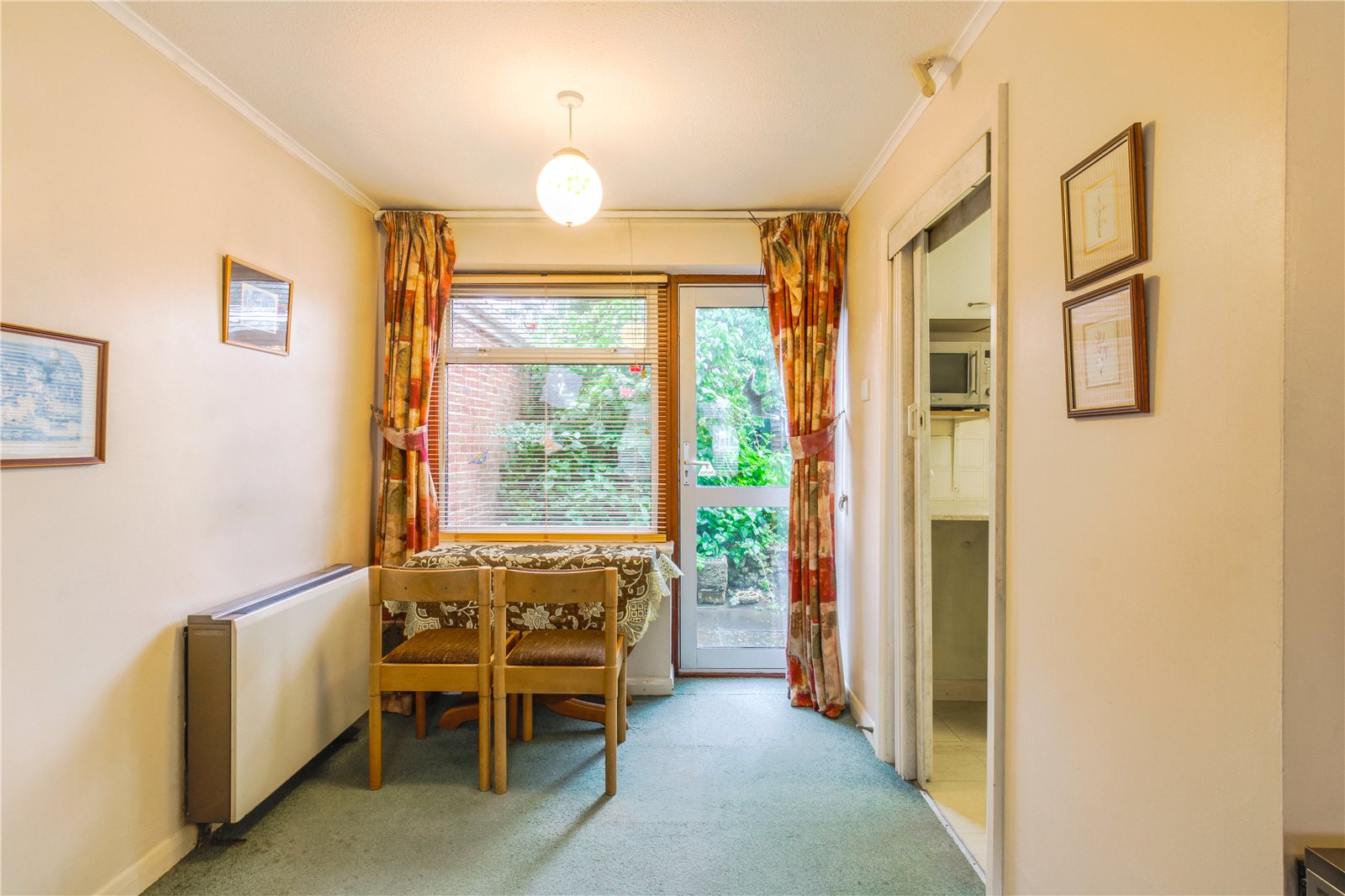 3 bedroom House for sale in Headley Park, Bristol