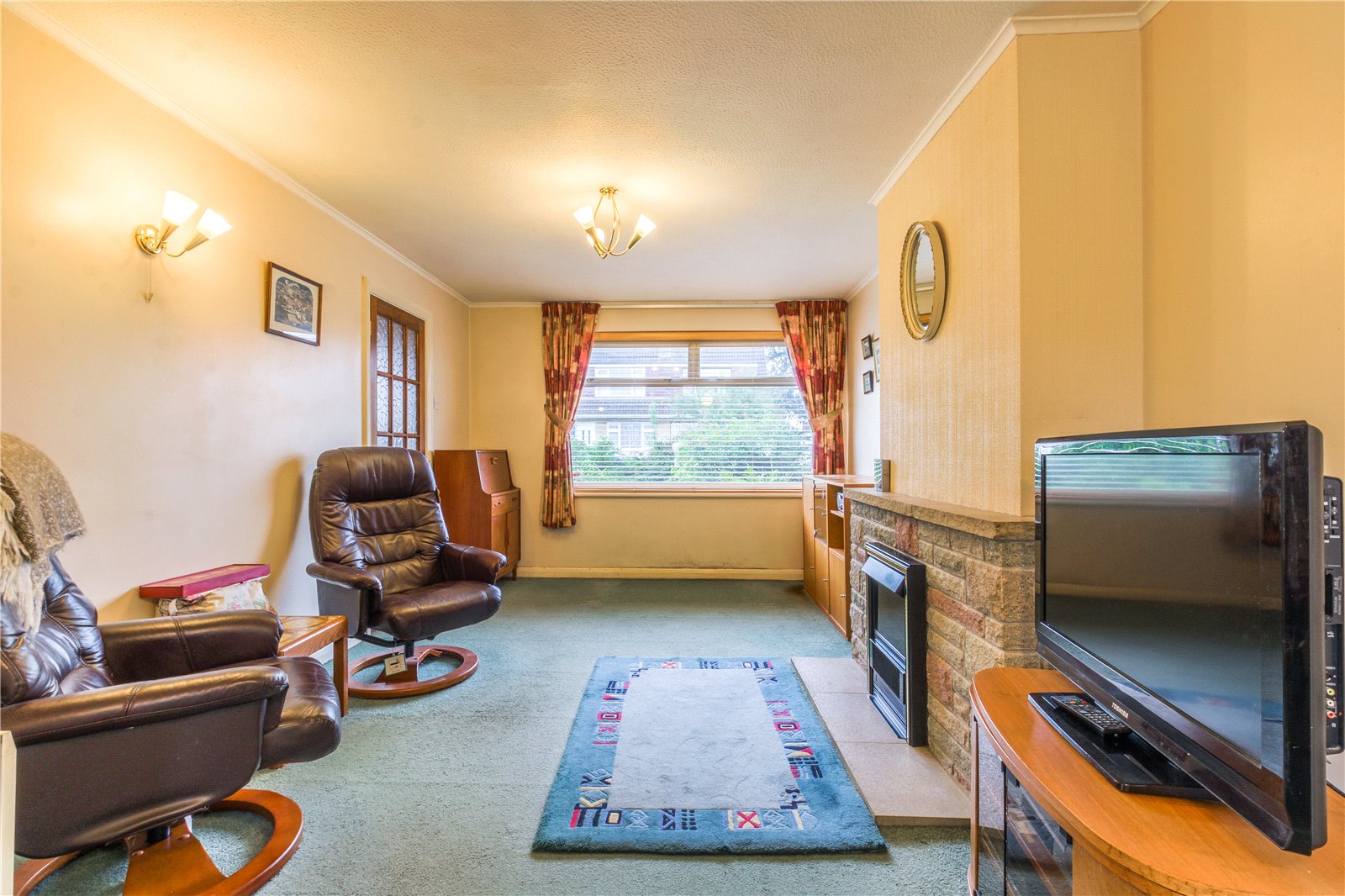 3 bedroom House for sale in Headley Park, Bristol
