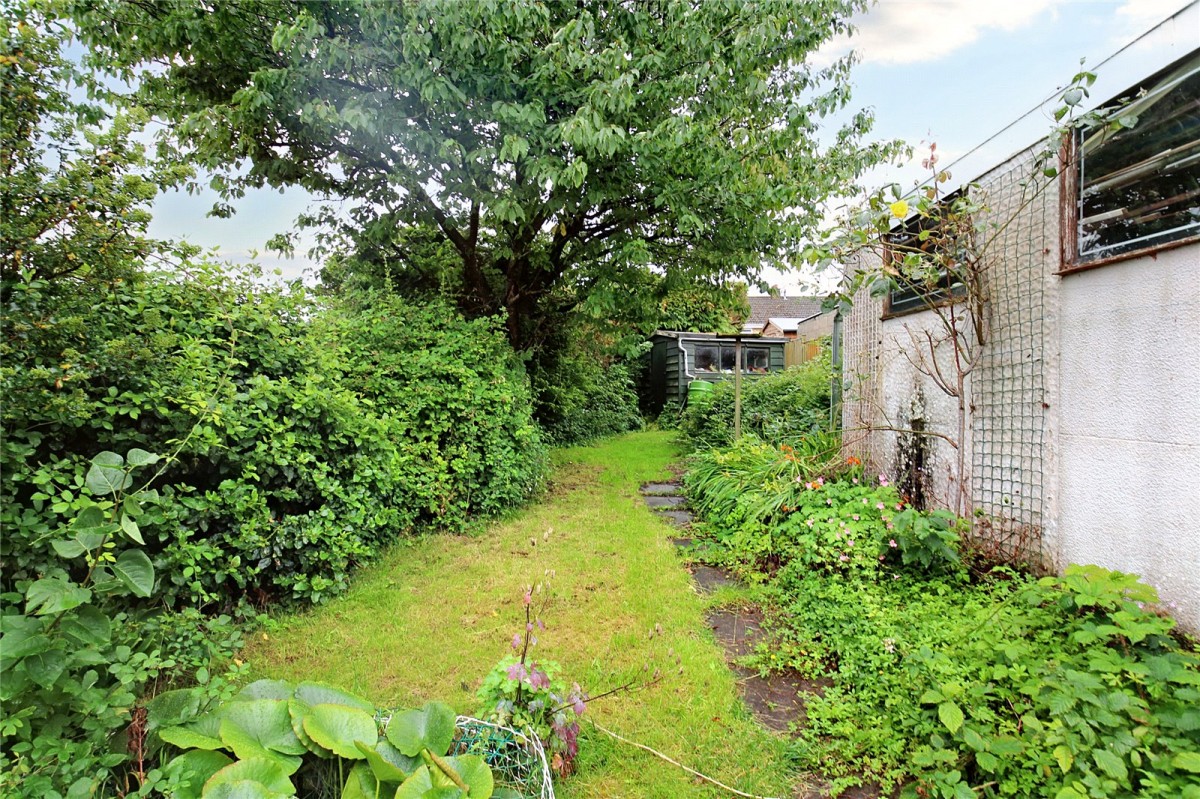 Headley Park, Bristol