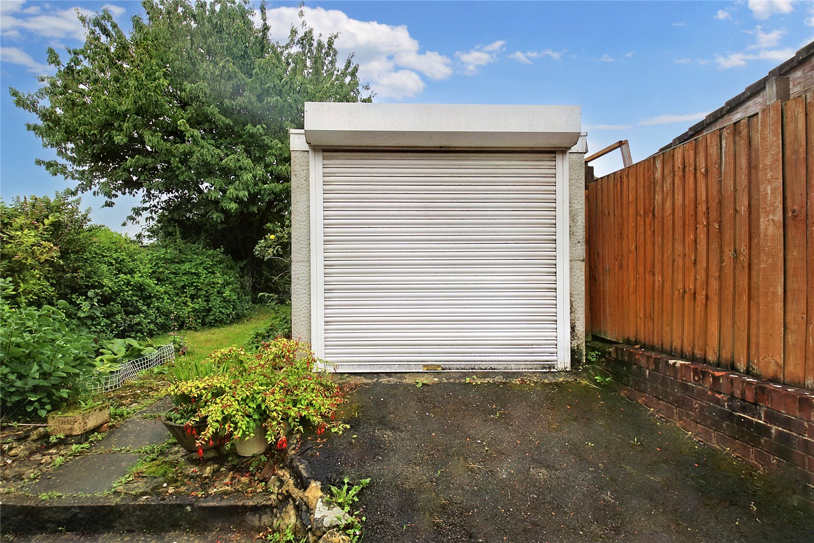 3 bedroom House for sale in Headley Park, Bristol