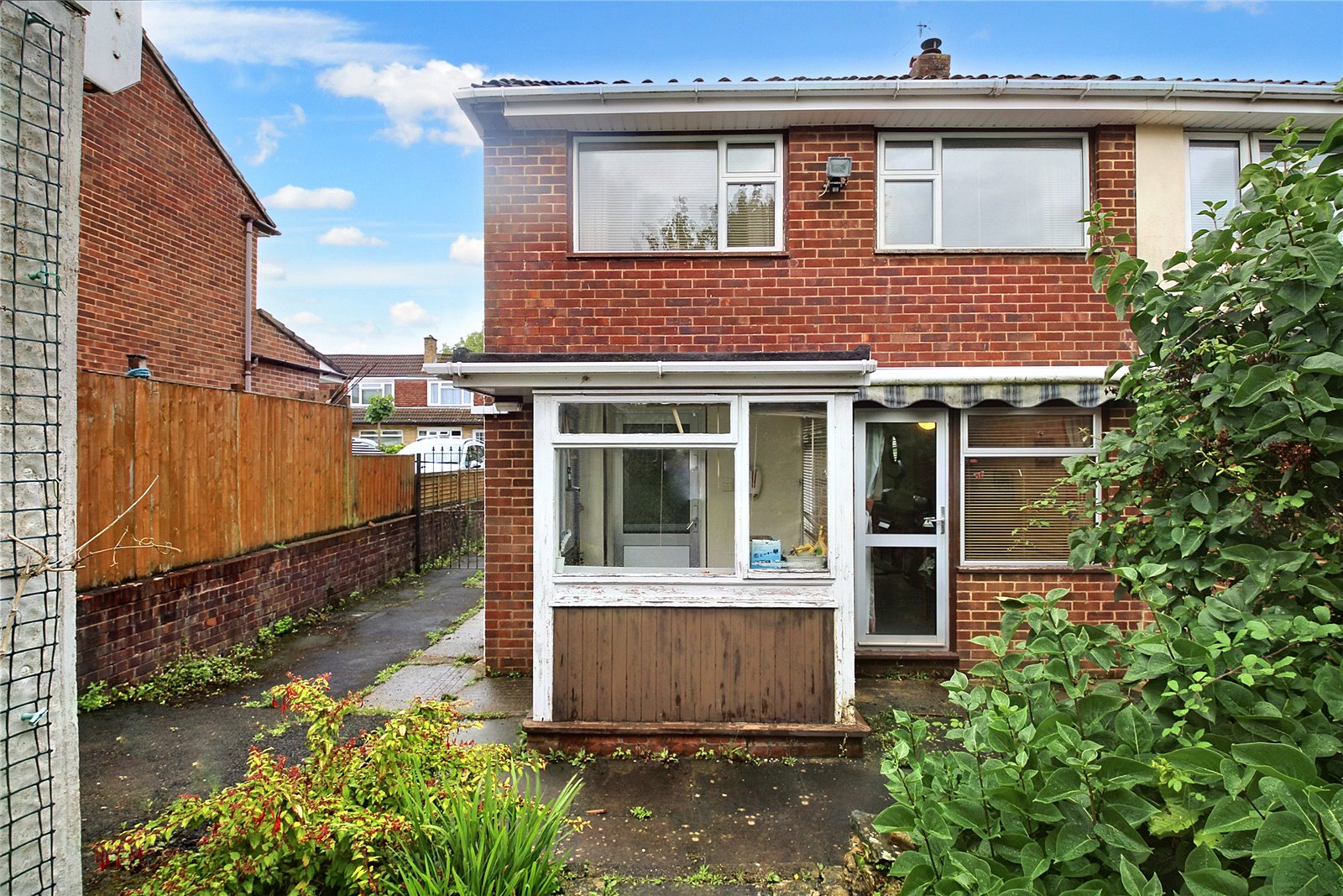 3 bedroom House for sale in Headley Park, Bristol