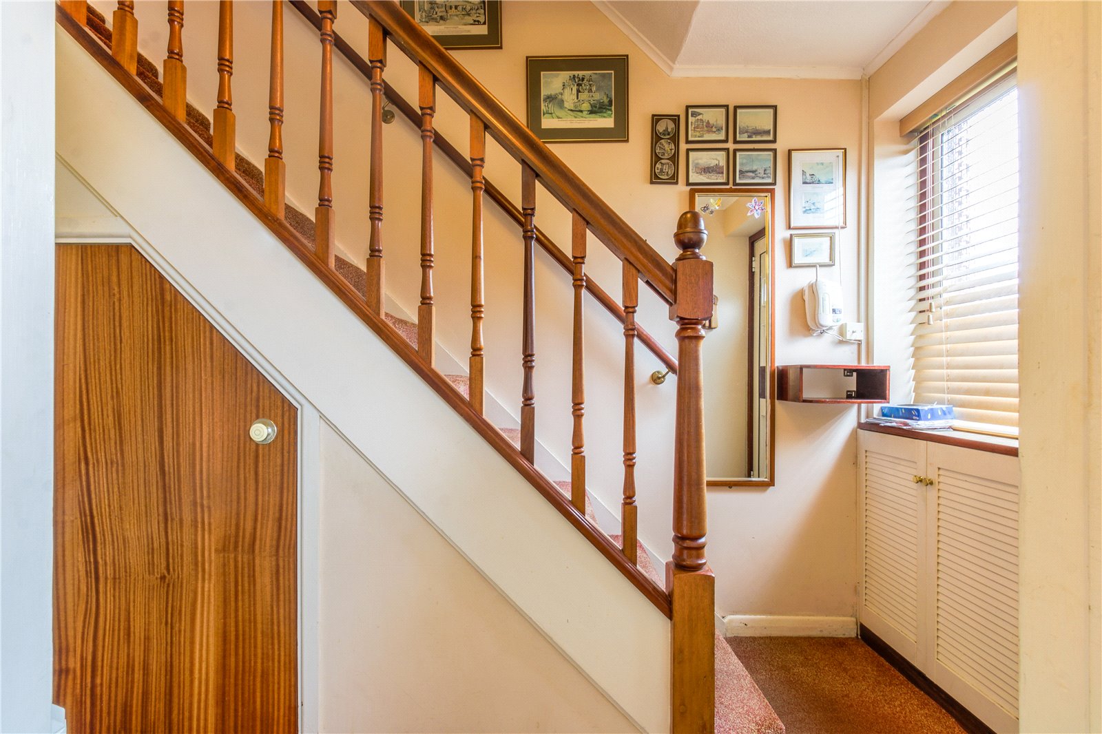 3 bedroom House for sale in Headley Park, Bristol