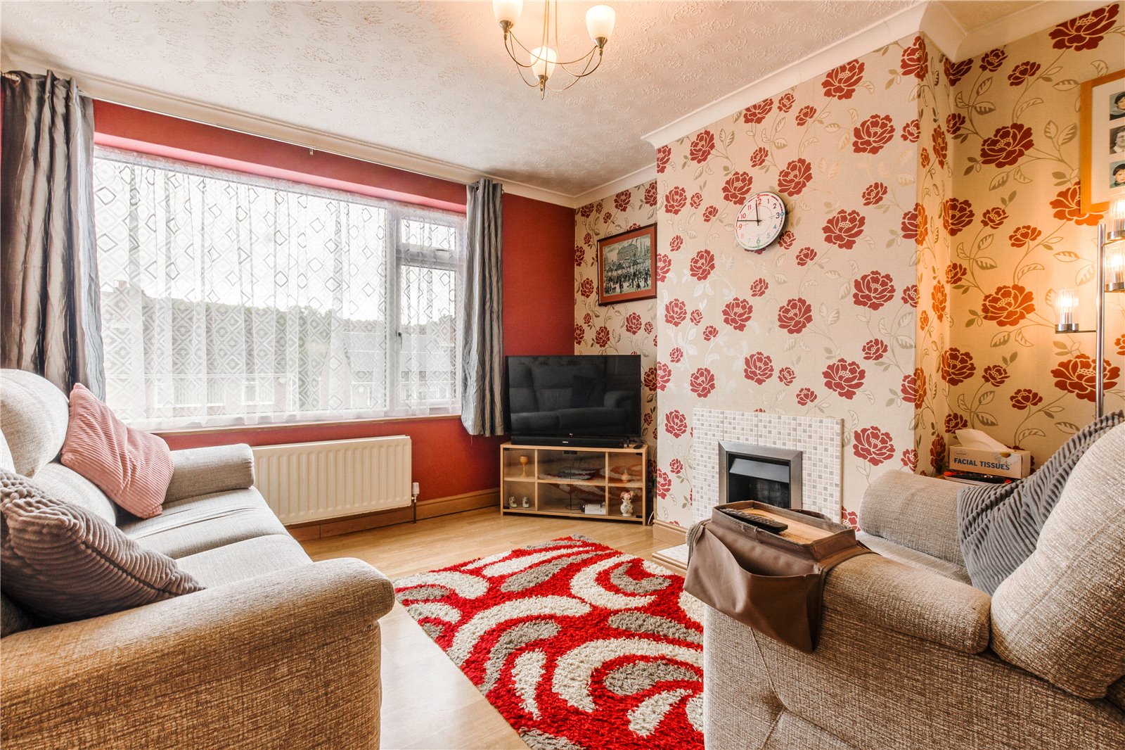 3 bedroom House for sale in Bristol