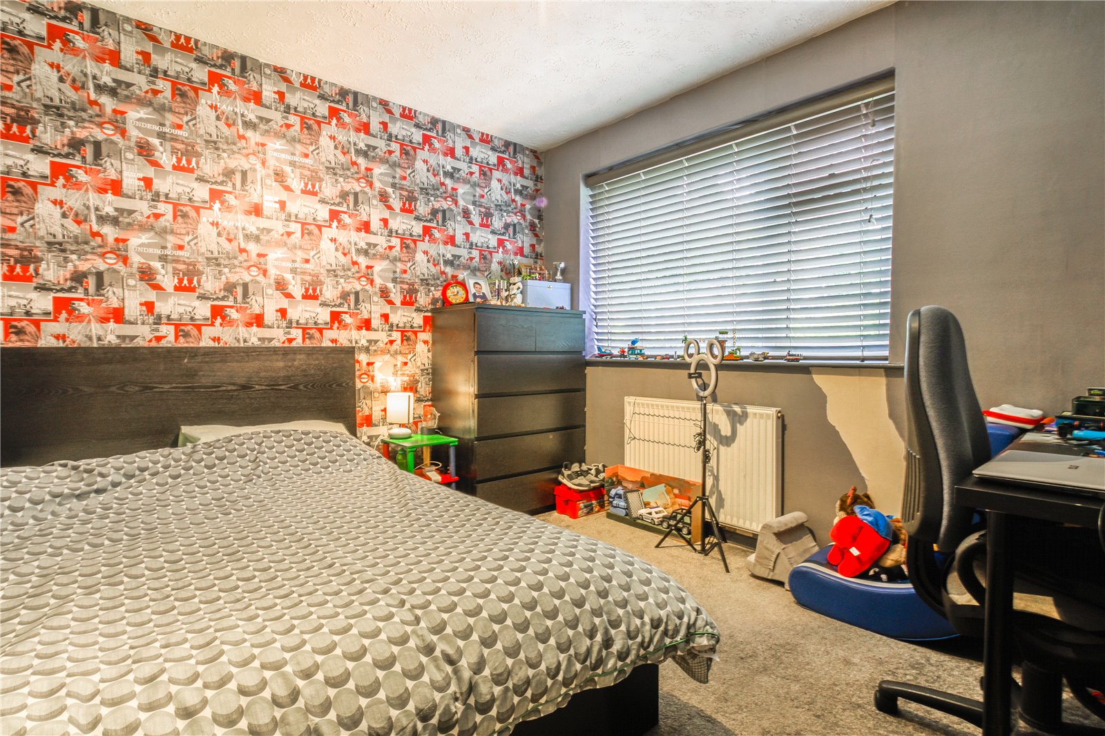 3 bedroom House for sale in Bristol