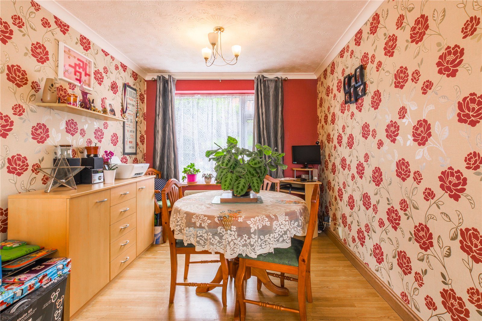 3 bedroom House for sale in Bristol