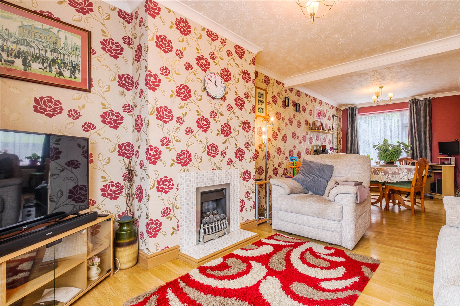 3 bedroom House for sale in Bristol