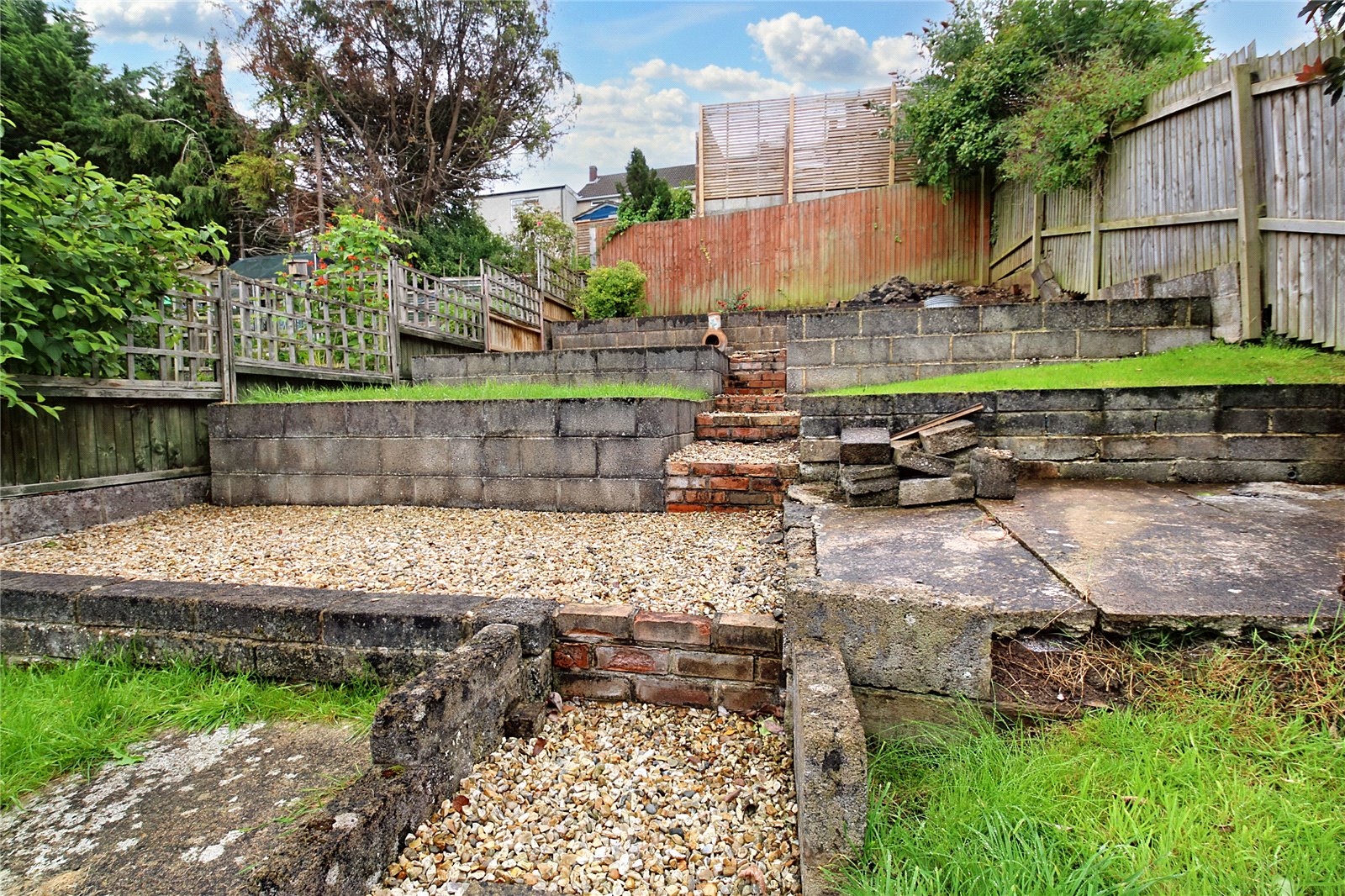 3 bedroom House for sale in Bristol