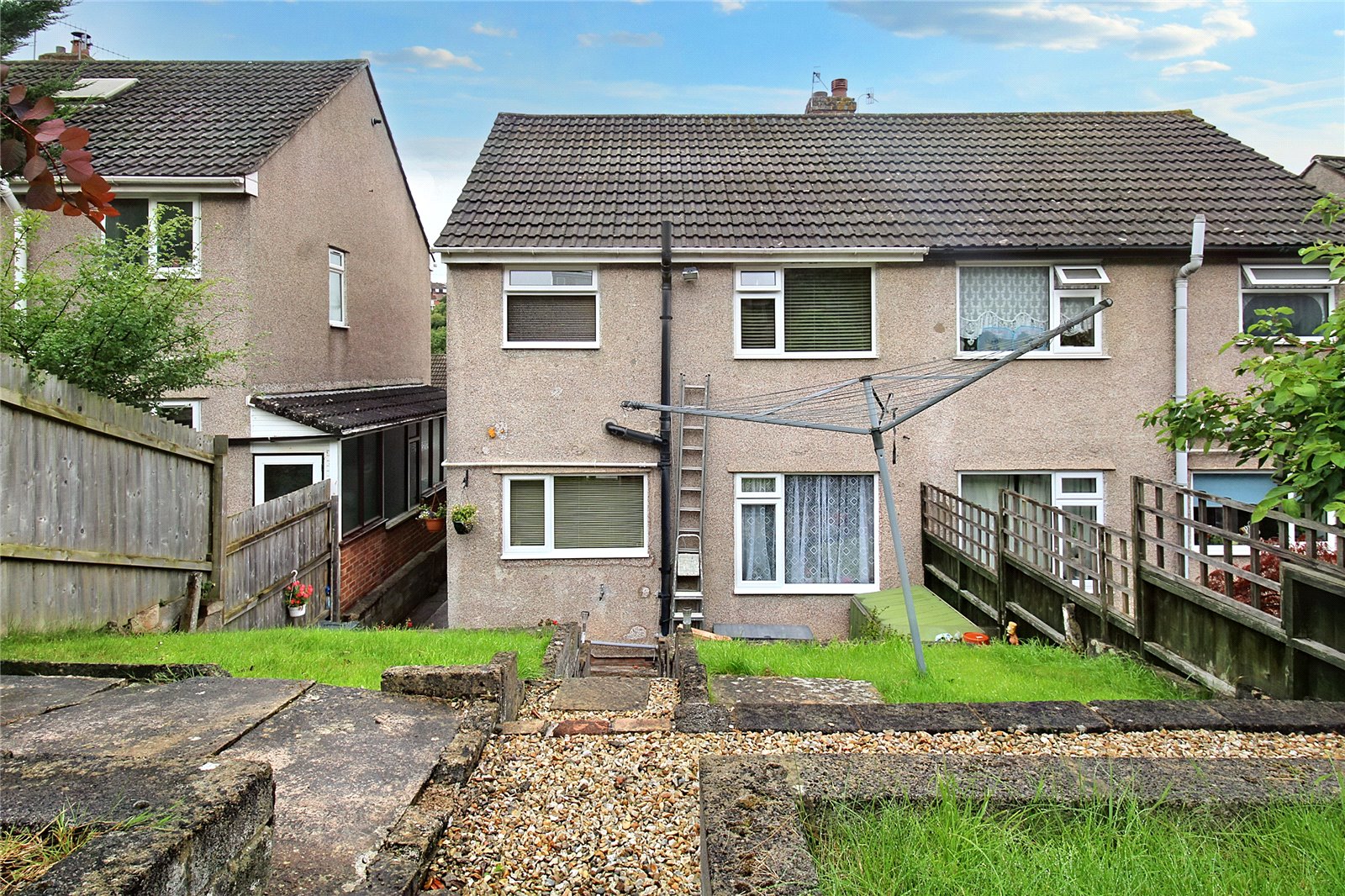 3 bedroom House for sale in Bristol