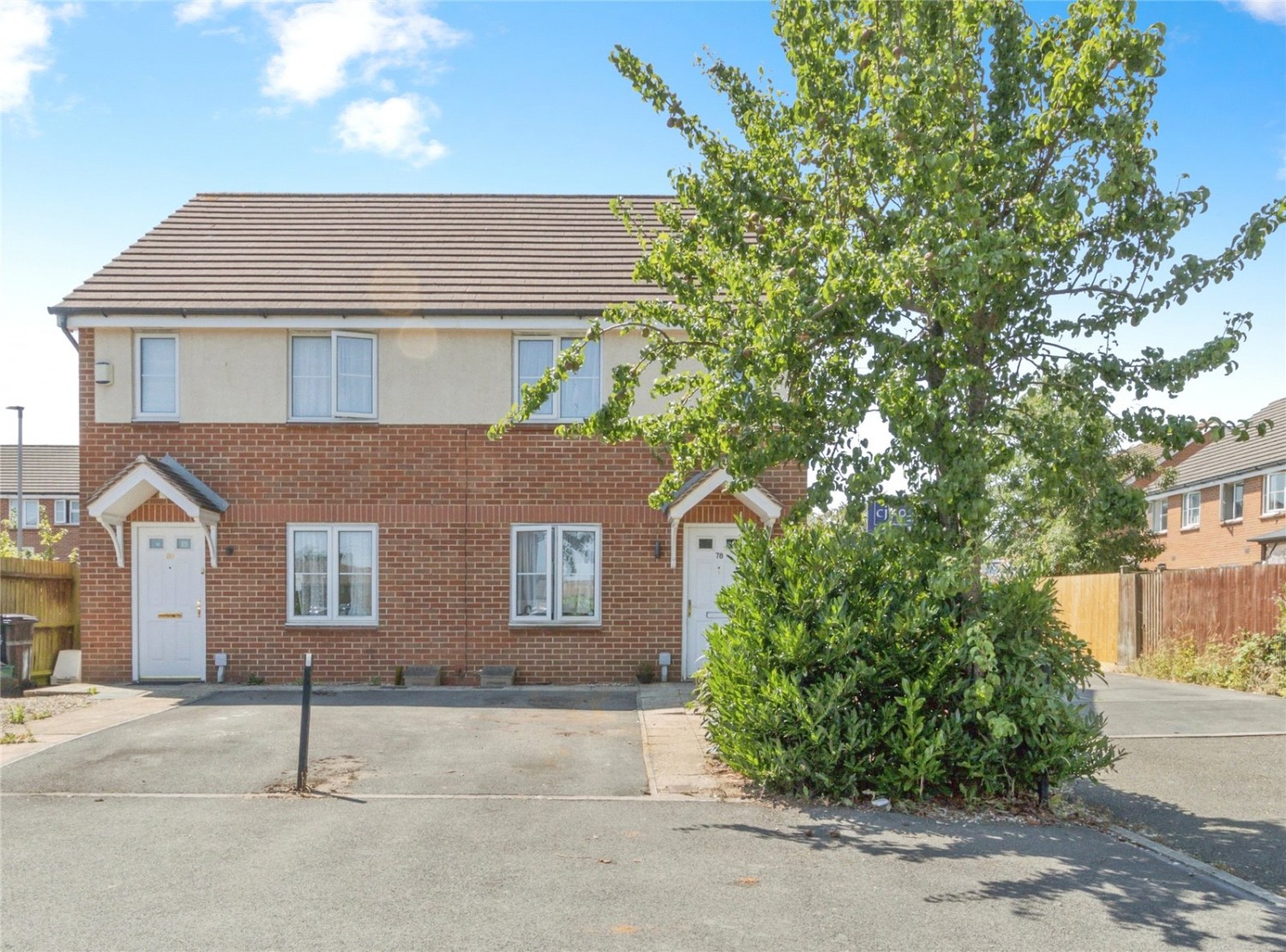 Hartcliffe, Bristol