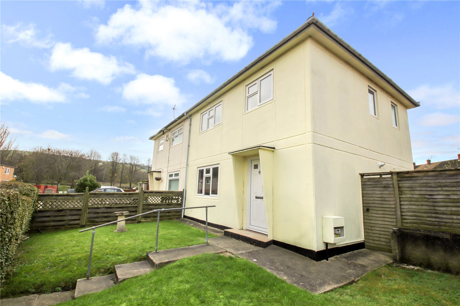Hartcliffe, Bristol