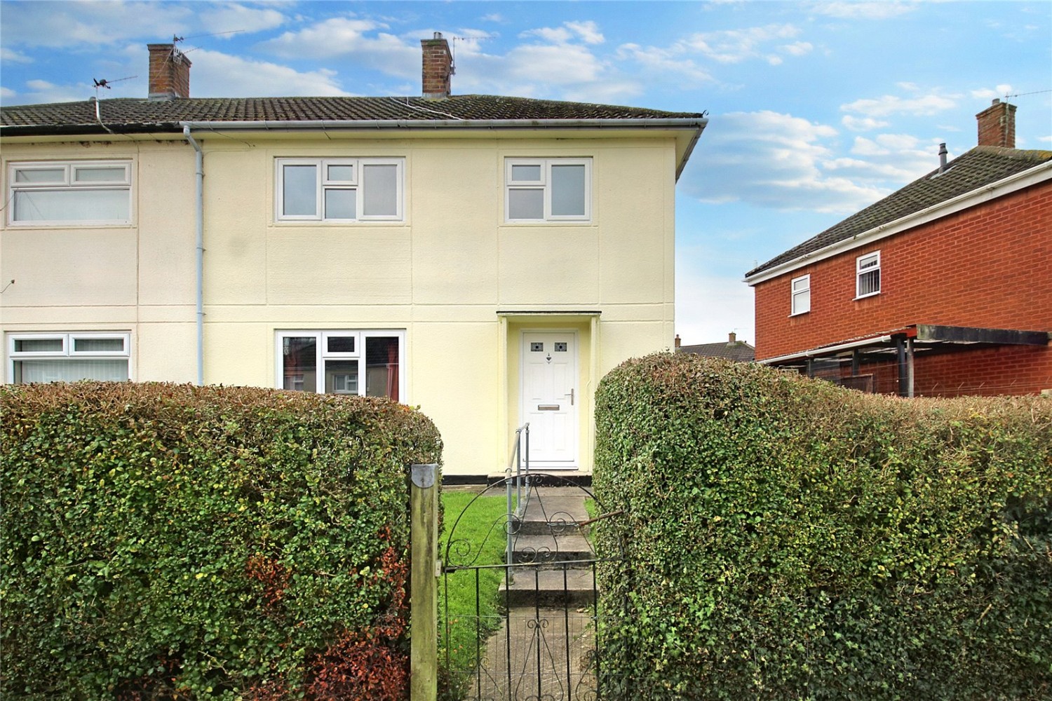 Hartcliffe, Bristol