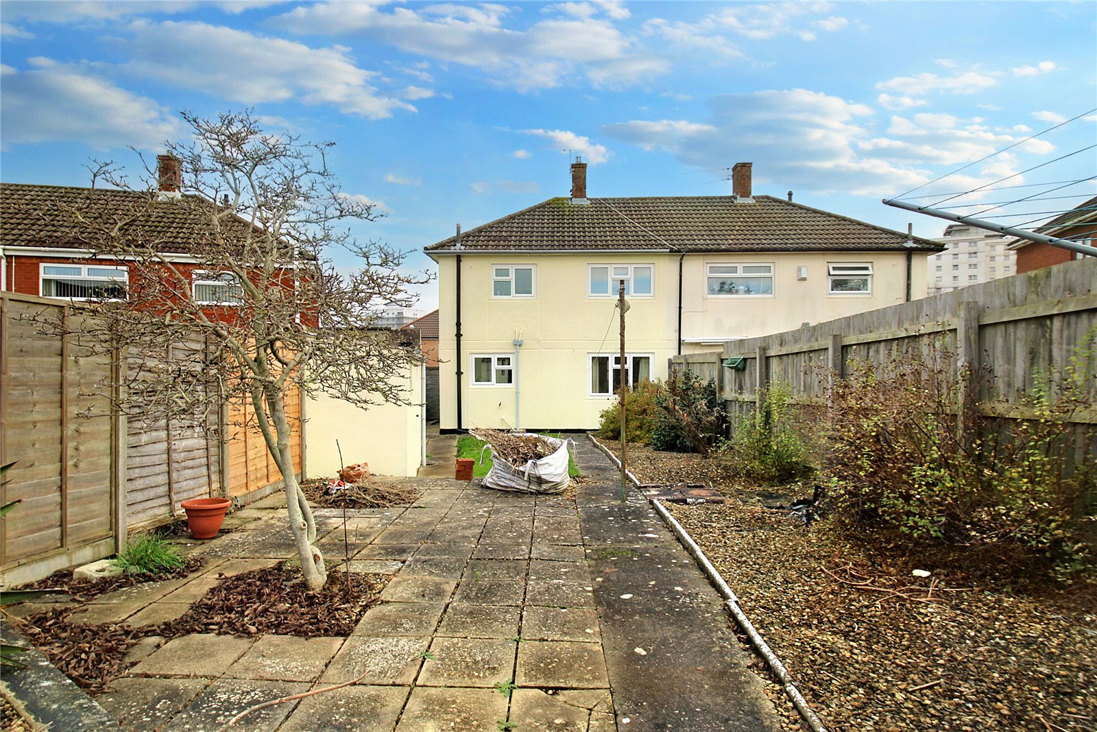 3 bedroom House for sale in Hartcliffe, Bristol