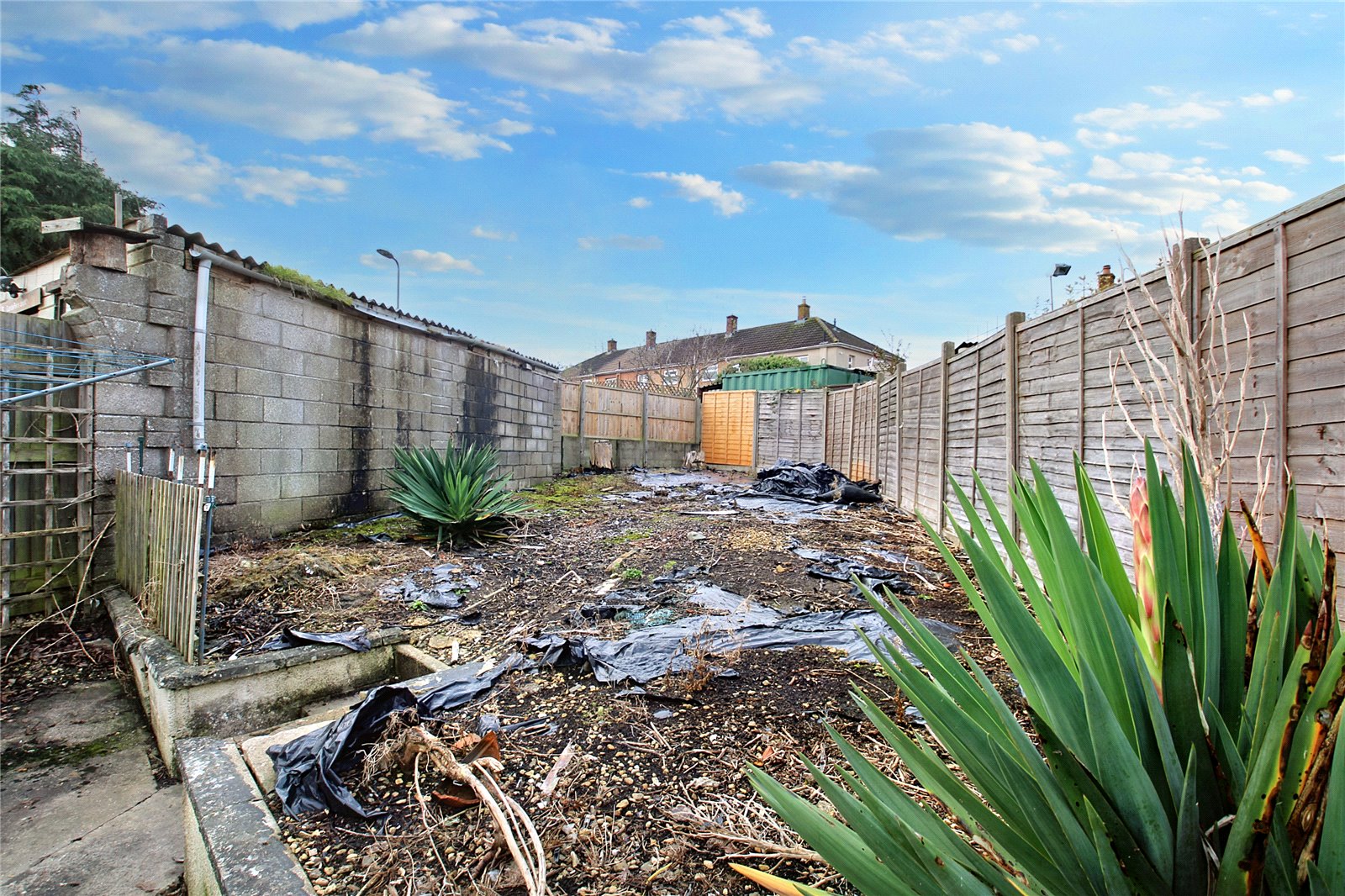 3 bedroom House for sale in Hartcliffe, Bristol