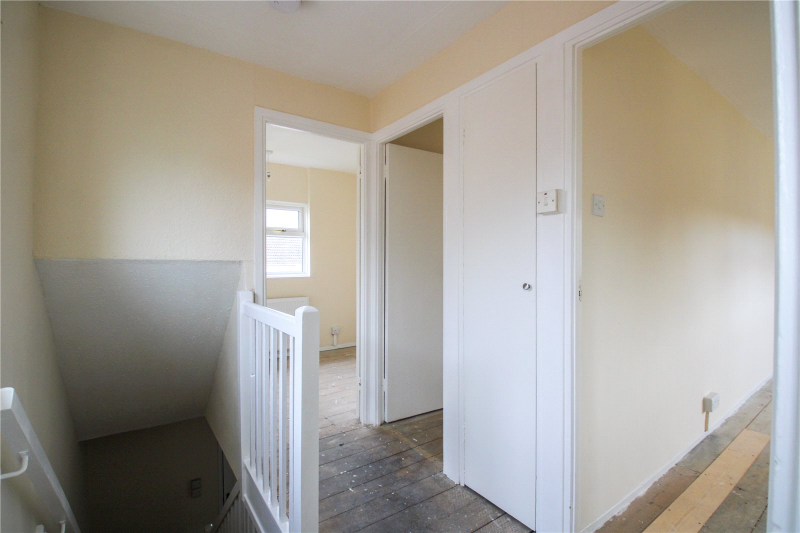 3 bedroom House for sale in Hartcliffe, Bristol