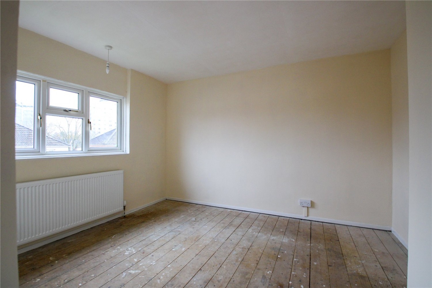 Hartcliffe, Bristol