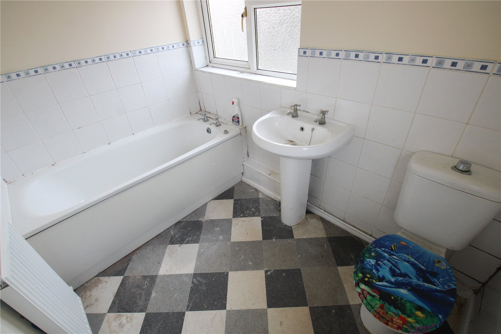 3 bedroom House for sale in Hartcliffe, Bristol