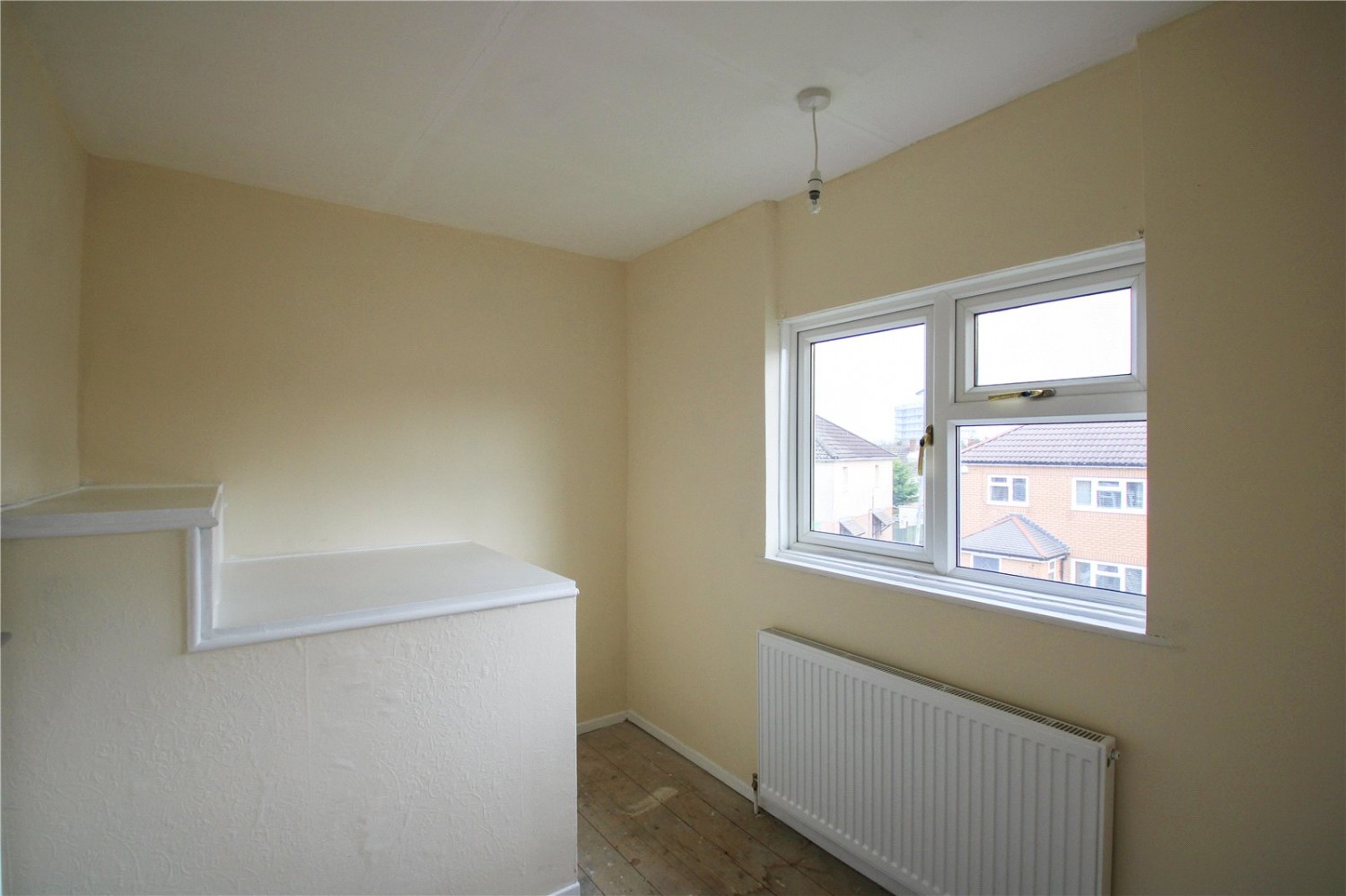 Hartcliffe, Bristol