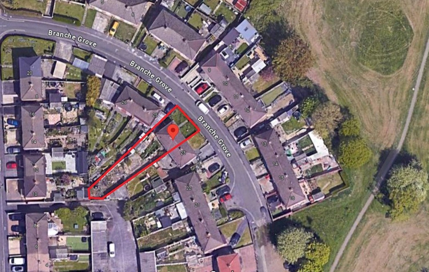 Hartcliffe, Bristol