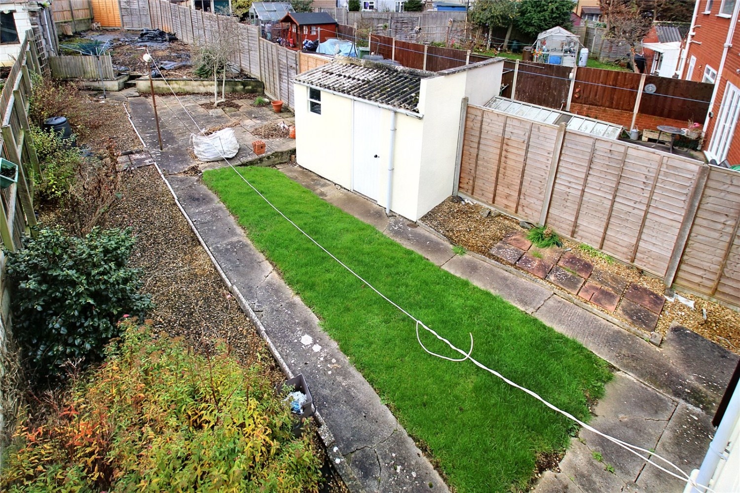 Hartcliffe, Bristol