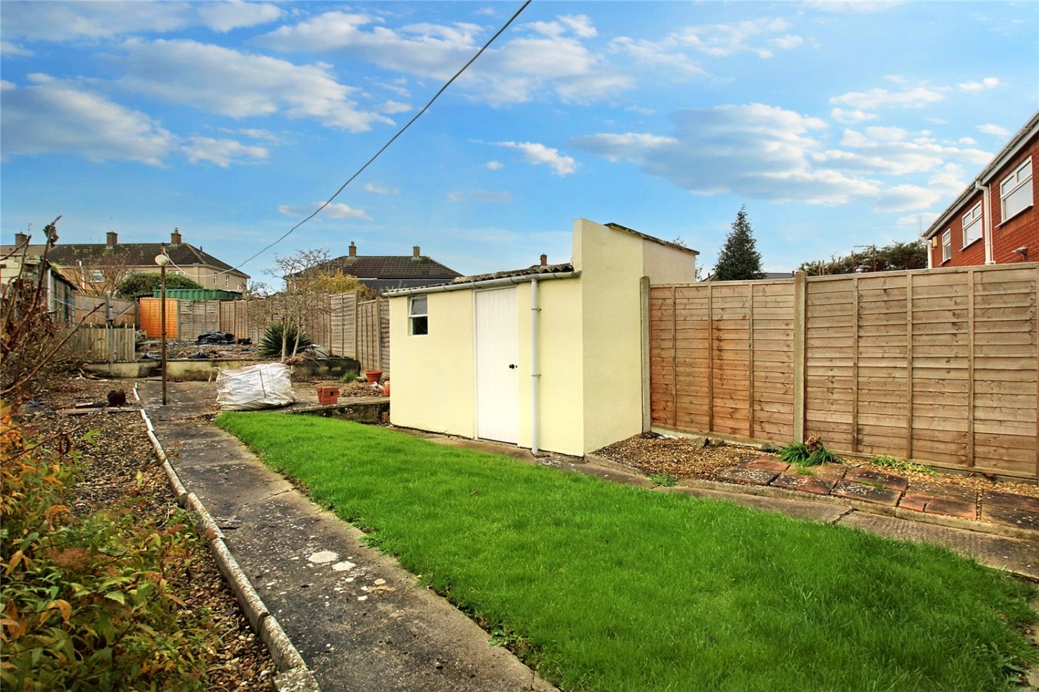 Hartcliffe, Bristol